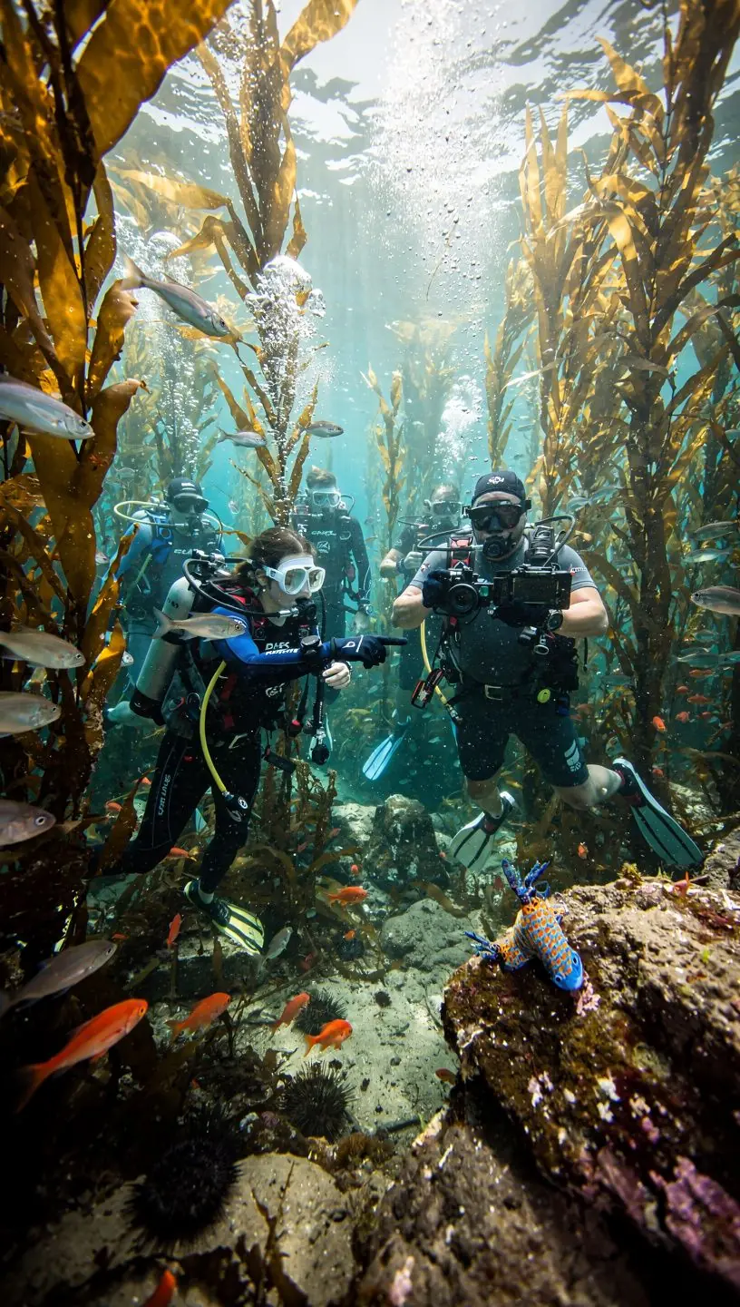 Тропический остров с белоснежным пляжем и пальмами, идеально подходящий для отдыха.