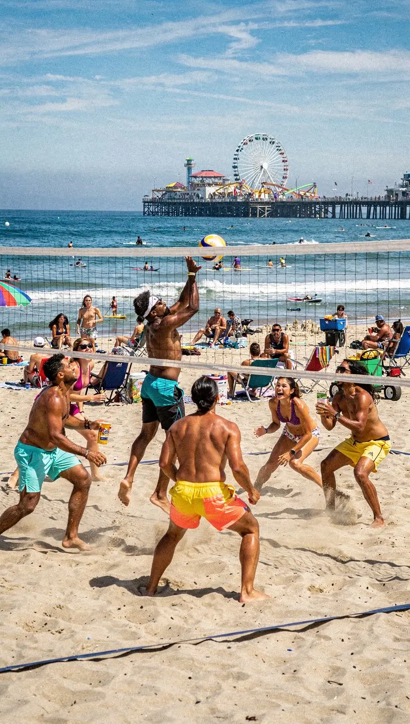 Подводный мир с яркими рыбами и коралловыми рифами, идеальное место для снорклинга.