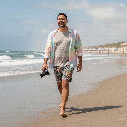 Дмитрий Ковалев - Гид-экскурсовод