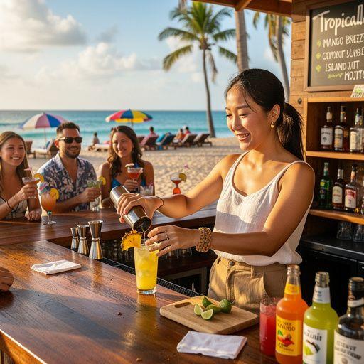 Анна Петрова - Координатор мероприятий